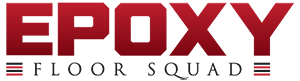 Epoxy Floor Squad Logo
